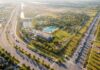 Prime Real Estate Hub Emerges as Giants Flock to Ho Chi Minh City’s Bordering Areas
