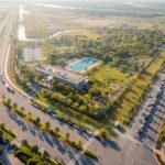 Prime Real Estate Hub Emerges as Giants Flock to Ho Chi Minh City’s Bordering Areas