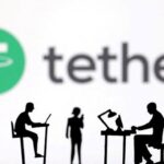 Miracle at Tether: World’s Largest Stablecoin Issuer Sees Each Employee Generate $185 Million in Annual Profit, Outpacing 400 Apple Employees