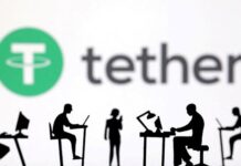 Miracle at Tether: World’s Largest Stablecoin Issuer Sees Each Employee Generate $185 Million in Annual Profit, Outpacing 400 Apple Employees