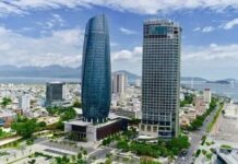 Ho Chi Minh City’s International Financial Center Attracts Nearly 30 Major Corporations