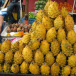 Vietnam’s ‘Super Fruit’ Captivates China: World’s Top Exporter with Over 55,000 Hectares Cultivated