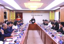 Government Inspectorate Audits State Capital and Asset Management at TKV