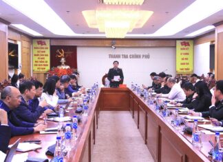 Government Inspectorate Audits State Capital and Asset Management at TKV