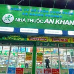 World Mobile Group Establishes Two Subsidiaries to Oversee An Khang Pharmacies and AVAkids Chains
