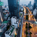 Official: Vietnam’s Wealthiest City Sets Date for Groundbreaking of $2.3 Billion, 12km Metro Project