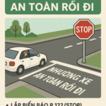 Breaking Traffic Alert for All Commuters in Hanoi