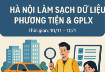 Critical Announcement Regarding 8 Million Vehicles in Hanoi