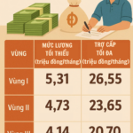 Maximize Your Benefits: Up to 320 Million VND Available for All Workers Starting 2026