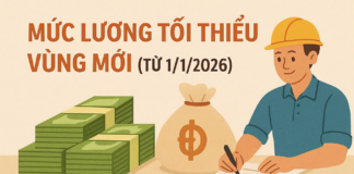 Maximize Your Benefits: Up to 320 Million VND Available for All Workers Starting 2026