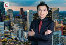 Shark Hùng Anh Expands to the U.S.: Secures 250 Hectares to Build AI Data Center in America’s Second-Largest State