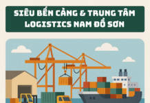 Vietnam Set to Launch $14.1 Billion Mega Coastal Project Spanning 4,300 Hectares, Proposed by Vingroup