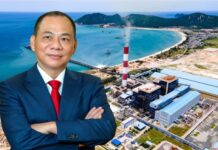 Latest Developments in Vingroup’s Projects in Billionaire Pham Nhat Vuong’s Hometown