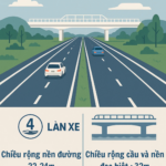 Vietnam to Launch New $1 Billion, 60km Expressway Directly Connecting to Neighboring Capital