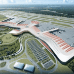 Official: Vietnamese Conglomerate Takes Over Iconic National Landmark Airport at VVIP 2027 Event