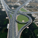 Vietnam’s Wealthiest City Unveils Plans for a World-Class 4-Level Interchange with a $514 Million Investment