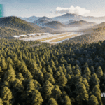 Vietnam Set to Stun Global Aviation with Two Revolutionary New Airports: One on a Mountain, One on Water