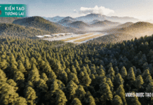 Vietnam Set to Stun Global Aviation with Two Revolutionary New Airports: One on a Mountain, One on Water