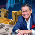 Gold and Dollar’s 50-Year Cycle Nearing Reversal, 2026 to Mark the New Race, Says TTC Chairman Dang Van Thanh