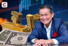 Gold and Dollar’s 50-Year Cycle Nearing Reversal, 2026 to Mark the New Race, Says TTC Chairman Dang Van Thanh