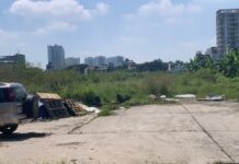 Thịnh Liệt Urban Functional Area Project: Why Is It Still at a Standstill?