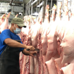 Ho Chi Minh City Pilots Pork Trading Platform in December