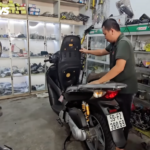 Is Converting Gasoline Motorcycles to Electric a Truly Green Solution?