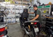 Is Converting Gasoline Motorcycles to Electric a Truly Green Solution?