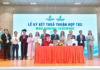 Strategic Partnership Signed: PVU Joins Forces with PVFCCo – Phú Mỹ and PV Drilling