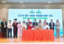 Strategic Partnership Signed: PVU Joins Forces with PVFCCo – Phú Mỹ and PV Drilling