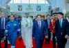 Exploring Kuwait’s $27 Billion Pride: Prime Minister Highlights Vietnam’s Tri-Nation Mega Project