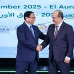 PetroVietnam’s Most Successful African Project: Over Two Decades of “Black Gold” Triumph in the Sahara Desert