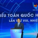 Prime Minister Concerns Over $2,100-$2,900/m² Apartment Prices, Vietnam Young Entrepreneurs Association Pledges 10,000 Social Housing Units Next Year