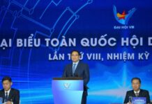 Prime Minister Concerns Over $2,100-$2,900/m² Apartment Prices, Vietnam Young Entrepreneurs Association Pledges 10,000 Social Housing Units Next Year