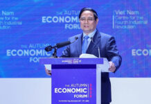 $28 Billion: Vietnam’s Launchpad to Achieve Millennium Goals