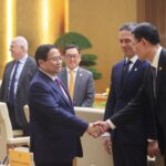 Vietnam Aims to Launch First Semiconductor Chip Plant by 2026, Prime Minister Announces