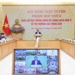 Prime Minister Demands Ministry of Construction Clarify Causes of Delayed Social Housing Projects