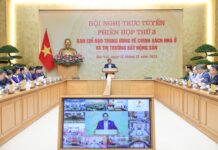 Prime Minister Demands Ministry of Construction Clarify Causes of Delayed Social Housing Projects