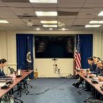 Vietnam and the United States Conclude Fifth Round of Negotiations on the Bilateral Trade Agreement