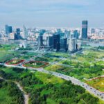 Prime Real Estate Alert: Three Premium Land Plots Up for Auction in Thu Thiem