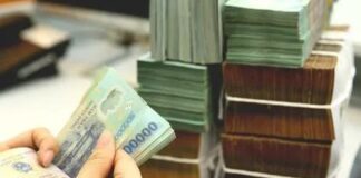 Vietnam’s Import-Export Boom Propels Budget Surplus Past 379 Trillion VND