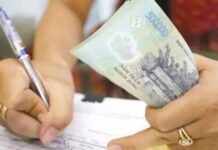 Who Qualifies for the 1 Million VND Tet 2026 Support?