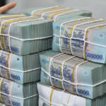 Credit Growth in Ho Chi Minh City and Dong Nai Surges 10.37% Over 10 Months