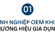 Inochi: Elevating Household Brands to Global Excellence