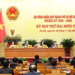 Hanoi Sets Ambitious 11% Growth Target for 2026
