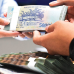 Black Market USD Exchange Rate Surges Over 8% Since Start of the Year, with October Alone Seeing a 4.7% Spike