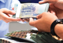 Black Market USD Exchange Rate Surges Over 8% Since Start of the Year, with October Alone Seeing a 4.7% Spike