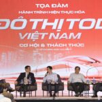 Property Prices Around Metro Line 1 Surge by Up to 200%