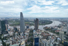 Exclusive: Inside the ‘Diamond’ High-Rise Project Zhang Mei Lian Seeks to Revive