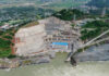 Successful Synchronization of Unit 2 at the Expanded Hoa Binh Hydropower Plant Project